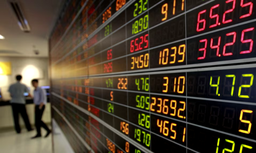 Đẩy mạnh hút vốn ngoại, Trung Quốc mở hai quỹ ETF ở Thái Lan