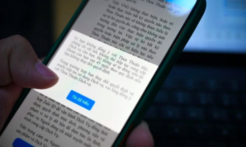 Ủy ban Cạnh tranh Quốc gia yêu cầu VNG giải trình vụ “Zalo thu thập dữ liệu người dùng”