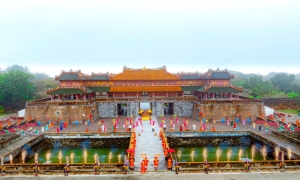 Du lịch Việt Nam đứng trước cơ hội lớn để bứt phá