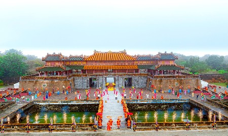 Du lịch Việt Nam đứng trước cơ hội lớn để bứt phá