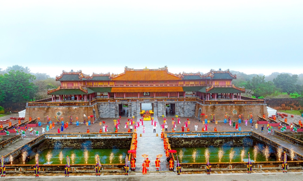 Du lịch Việt Nam đứng trước cơ hội lớn để bứt phá