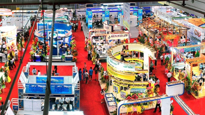 Vietnam Spring Fair 2026 to be held in early February