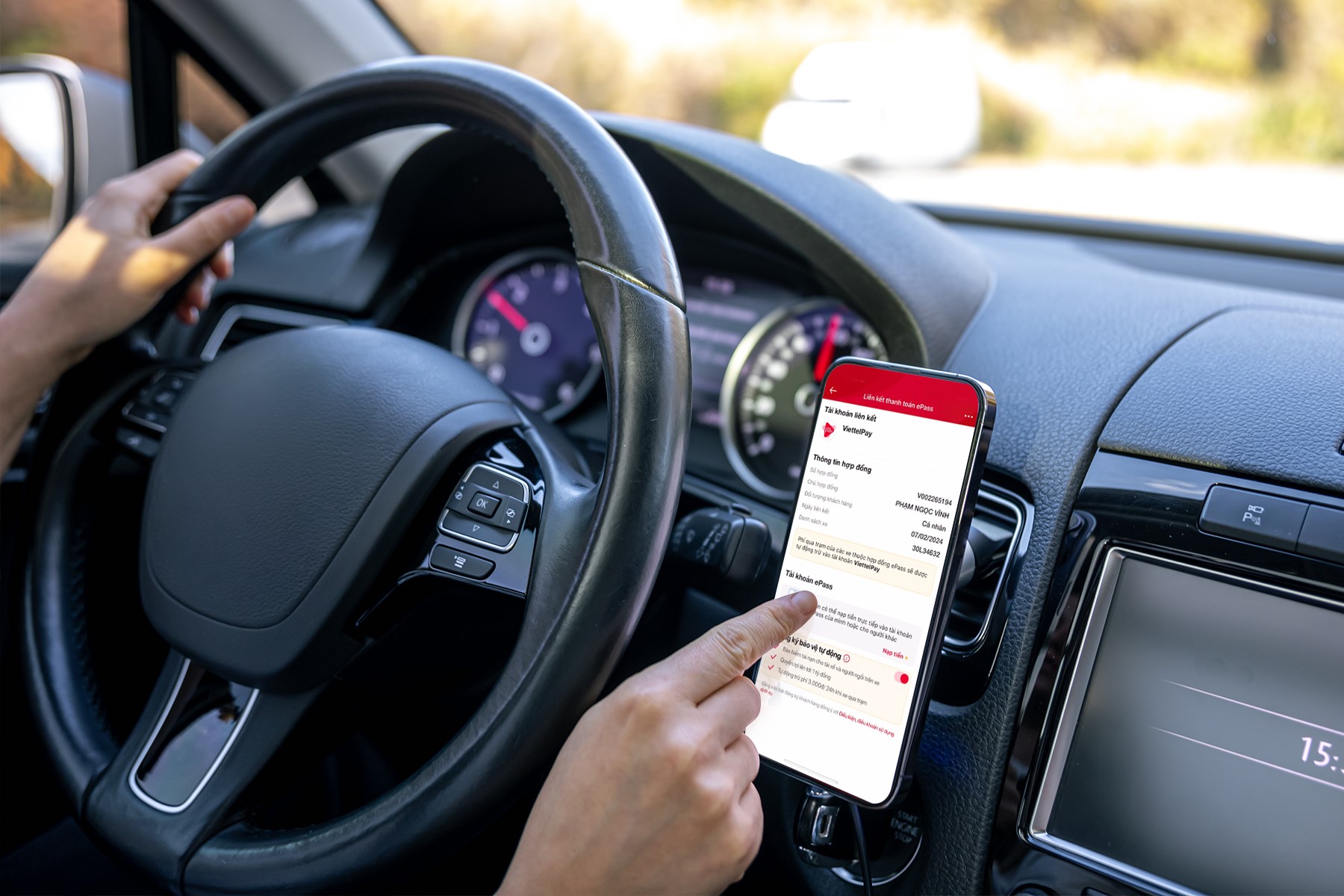 Trước tình trạng hình thức lừa đảo trực tuyến ngày càng tinh vi, việc người dân cảnh giác với những thao tác liên quan đến tài chính là điều dễ hiểu.