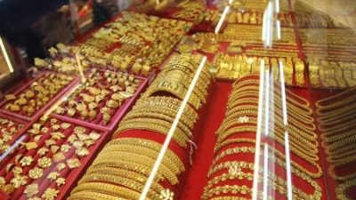 Regulations on gold trading tightened