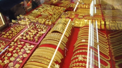 Regulations on gold trading tightened
