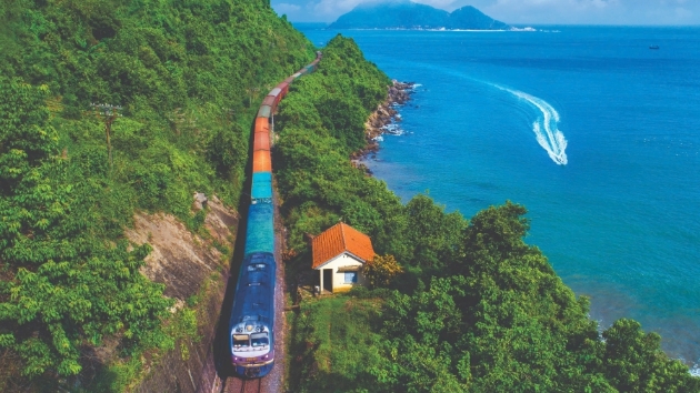 Localization of railway sector to be accelerated