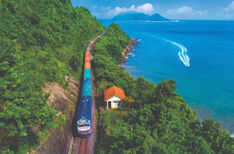 Localization of railway sector to be accelerated