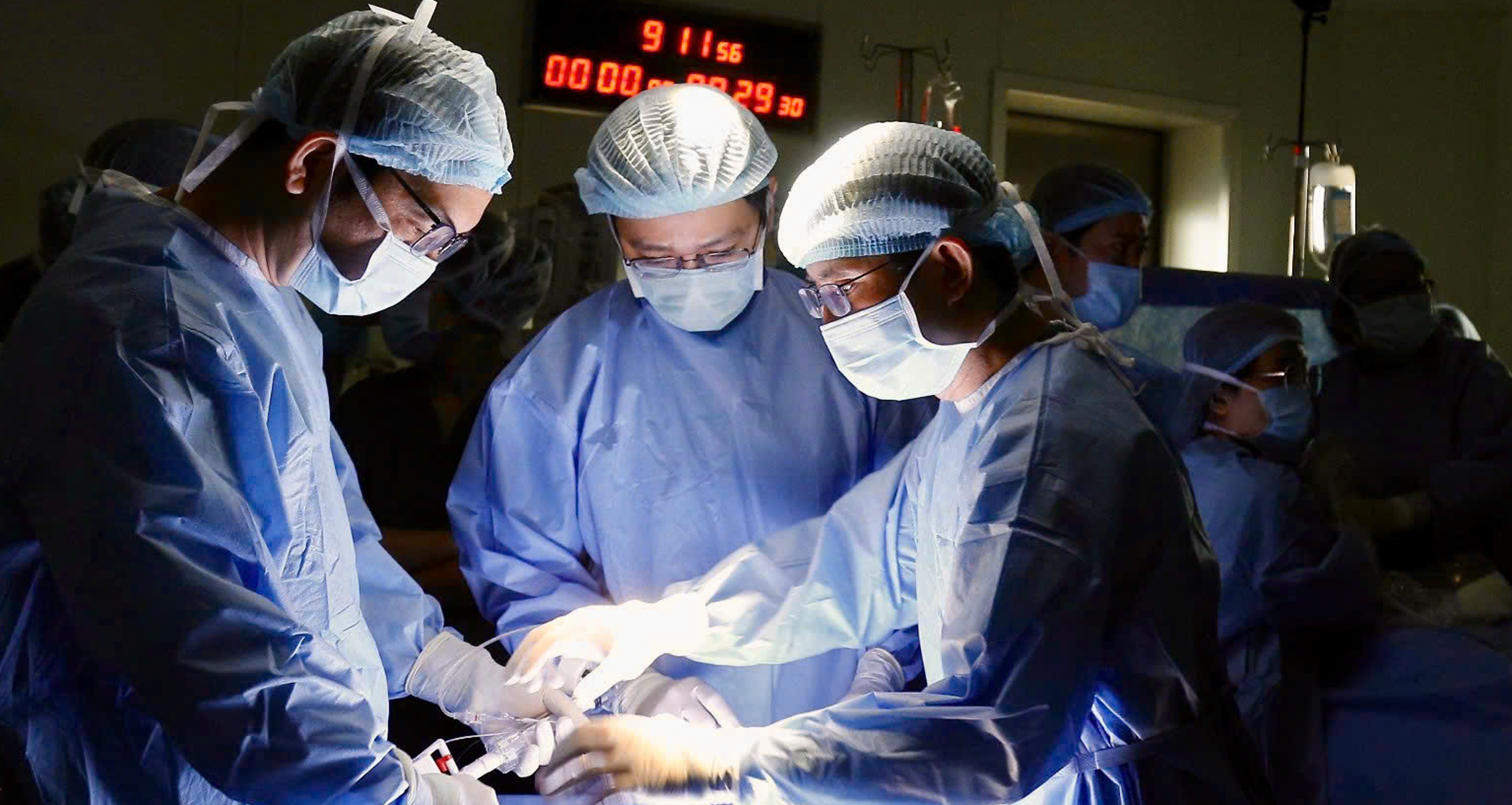 Đây là tin vui cuối năm 2025, cũng là ca can thiệp thông tim bào thai thành công đầu tiên sau khi Bộ Y tế phê duyệt danh mục kỹ thuật.