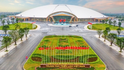 National Expo Steering Committee established