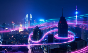 Malaysia ghi nhận 13,3 tỷ USD vốn đầu tư kỹ thuật số trong quý III/2025.