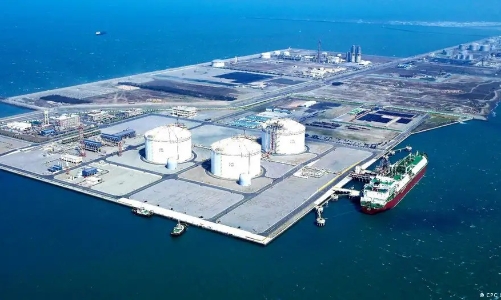 Naphtha Nga và mức độ phụ thuộc của chuỗi cung ứng chip Đài Loan