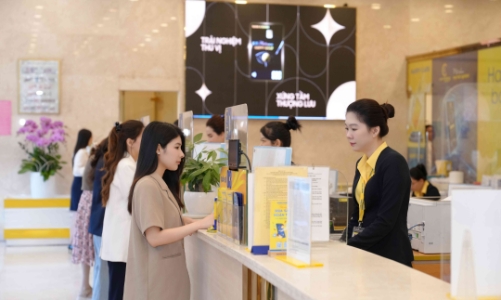 Nam A Bank phát hành thành công 1.000 tỷ đồng trái phiếu bổ sung vốn cấp 2 ra công chúng