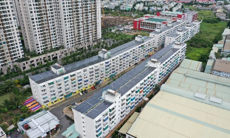 TP. Hồ Chí Minh: Hướng dẫn mua nhà ở xã hội, đảm bảo minh bạch, ngăn ngừa “cò” hồ sơ và trục lợi