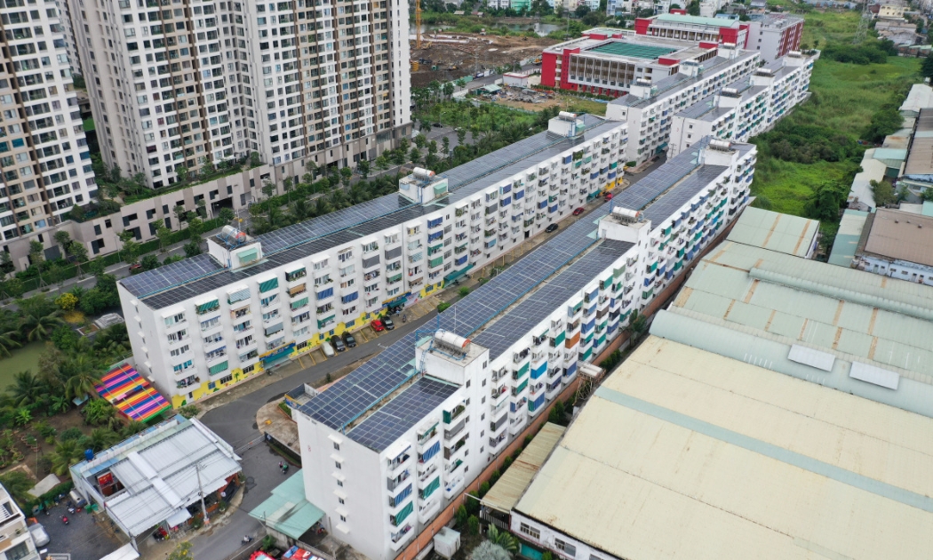 TP. Hồ Chí Minh: Hướng dẫn mua nhà ở xã hội, đảm bảo minh bạch, ngăn ngừa “cò” hồ sơ và trục lợi