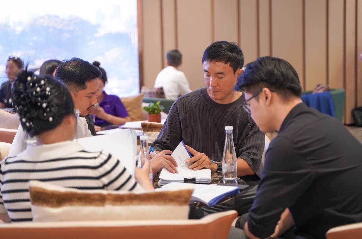 With clear legal status, eligibility for foreign ownership, and a transparent pricing policy, The Privé has emerged as one of the projects drawing attention from international buyers.