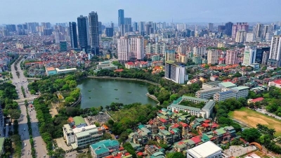 Hanoi targets economic growth of 11% in 2026