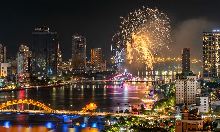 Du lịch các địa phương rộn ràng đón Tết Dương lịch 2026