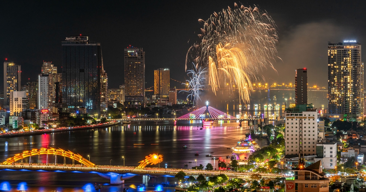 Du lịch Tết Dương lịch: nhiều địa phương hút khách mạnh mẽ - VnEconomy