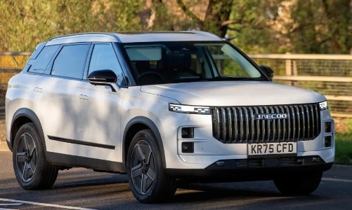 Doanh số trì trệ, các nhà sản xuất ô tô châu Âu đối mặt nhiều khó khăn năm 2026