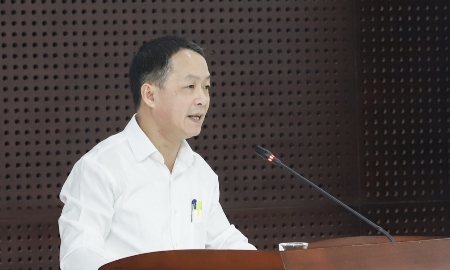 Đà Nẵng: Tốc độ tăng GRDP năm 2025 đạt 9,18%, đứng thứ 13/34 tỉnh, thành phố trong cả nước