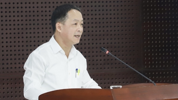 Đà Nẵng: Tốc độ tăng GRDP năm 2025 đạt 9,18%, đứng thứ 13/34 tỉnh, thành phố trong cả nước