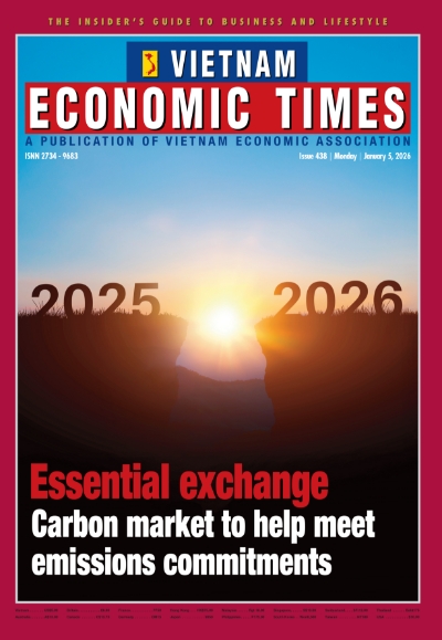 VET 438 - Issue 438 - January 5, 2026