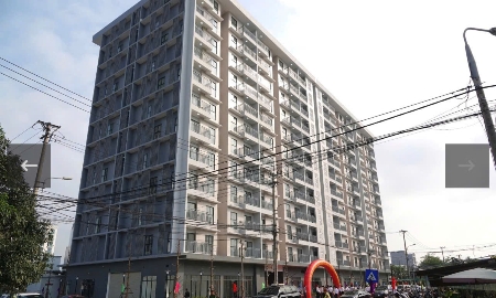 Chính sách nhà ở xã hội cần thiết kế phù hợp với từng nhóm người có công