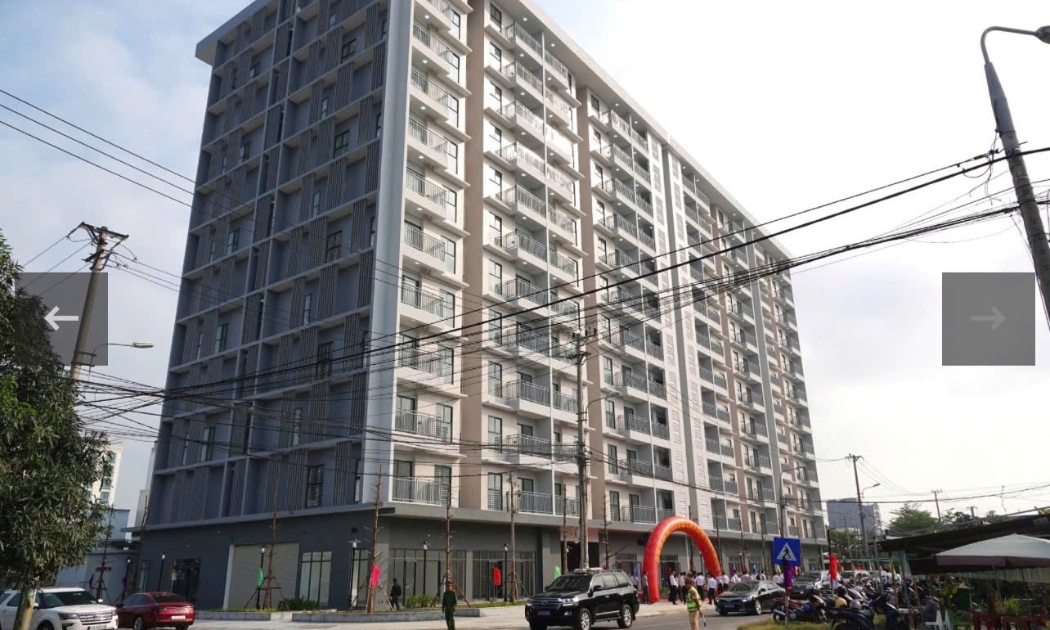 Chính sách nhà ở xã hội cần thiết kế phù hợp với từng nhóm người có công