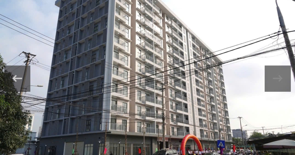 Chính sách nhà ở xã hội cần thiết kế phù hợp với từng nhóm người có công