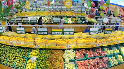 Vietnam's domestic market surges in 2025, hitting $269 bln milestone