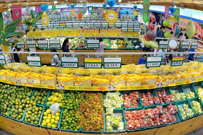 Vietnam's domestic market surges in 2025, hitting $269 bln milestone