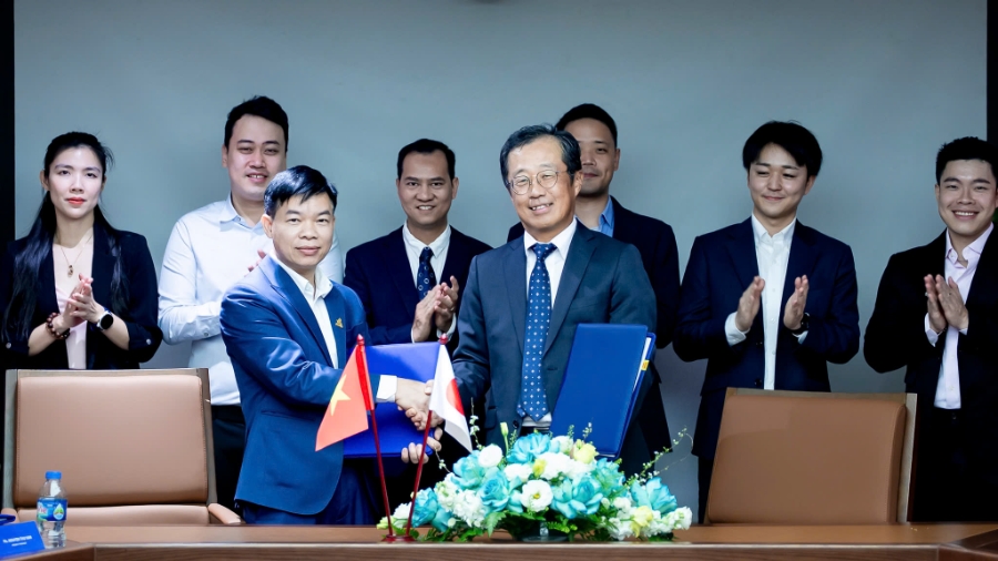 Hệ thống điện mặt trời mái nhà sẽ được triển khai tại Nhà máy Tân Á Đại Thành Hà Nam, từng bước hiện thực hóa lộ trình chuyển đổi năng lượng và phát triển bền vững.