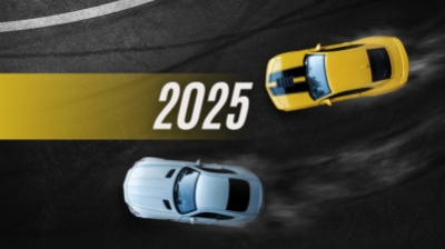 Thị trường ô tô Việt 2025, một năm nhìn lại