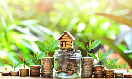 Cơ hội huy động nguồn lực xanh khi tham gia thị trường carbon quốc tế. Ảnh minh họa