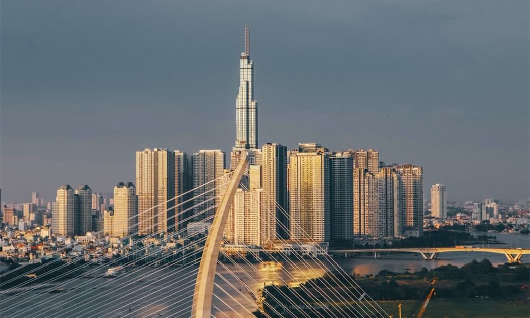 Quý 1/2026, TP. Hồ Chí Minh hút gần 2,9 tỷ USD FDI với nhiều dự án quy mô lớn