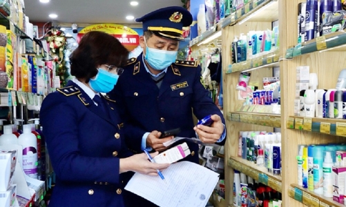 Siết chặt xác thực và ứng dụng công nghệ để ngăn chặn gian lận thương mại số