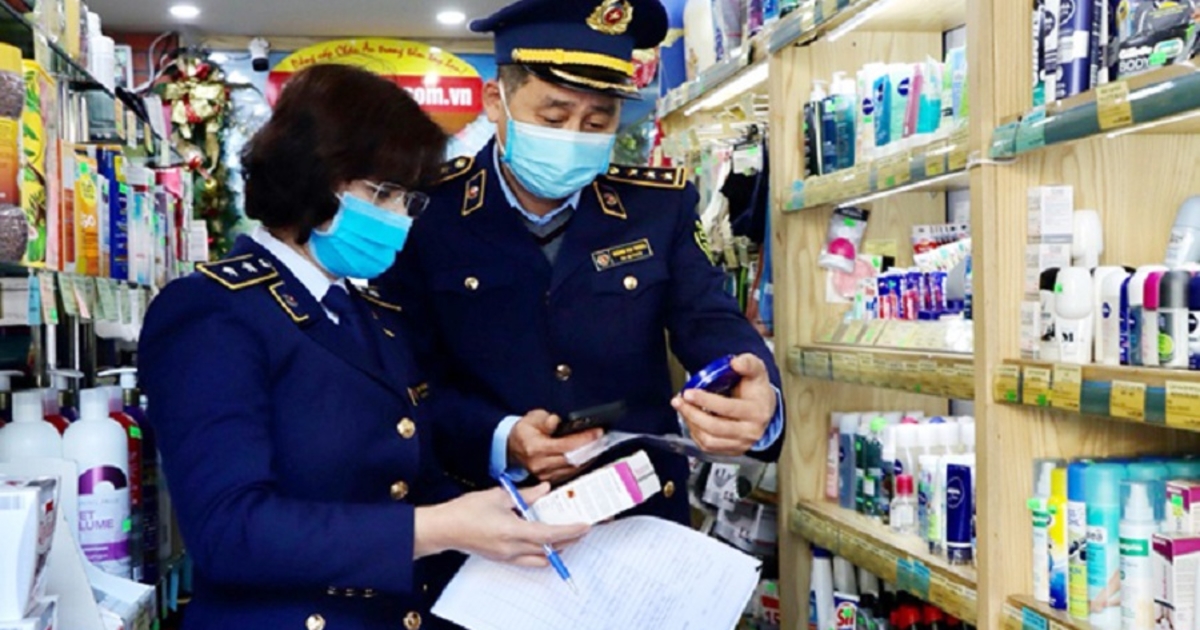 Siết chặt xác thực và ứng dụng công nghệ để ngăn chặn gian lận thương mại số