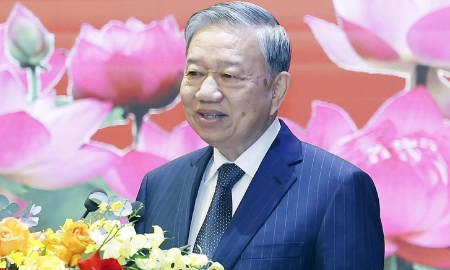 Phát huy trí tuệ và bản lĩnh Việt Nam vững bước tiến mạnh trong kỷ nguyên phát triển mới