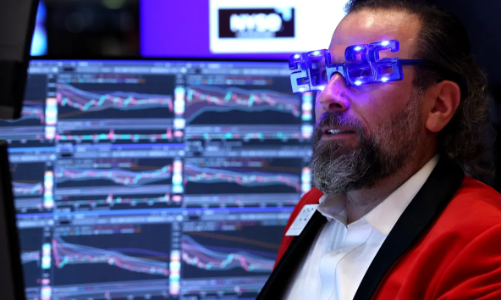 Năm 2025: Chứng khoán Mỹ tăng hơn 16%, giá dầu giảm gần 20%