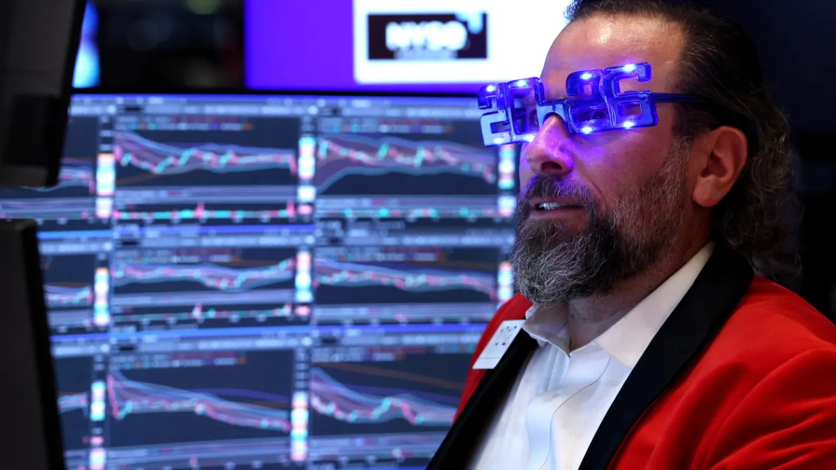 Ảnh minh họa - Ảnh: Getty/CNBC.