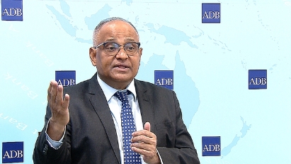 Vietnam’s economic performance in 2025 is remarkable: ADB Country Director