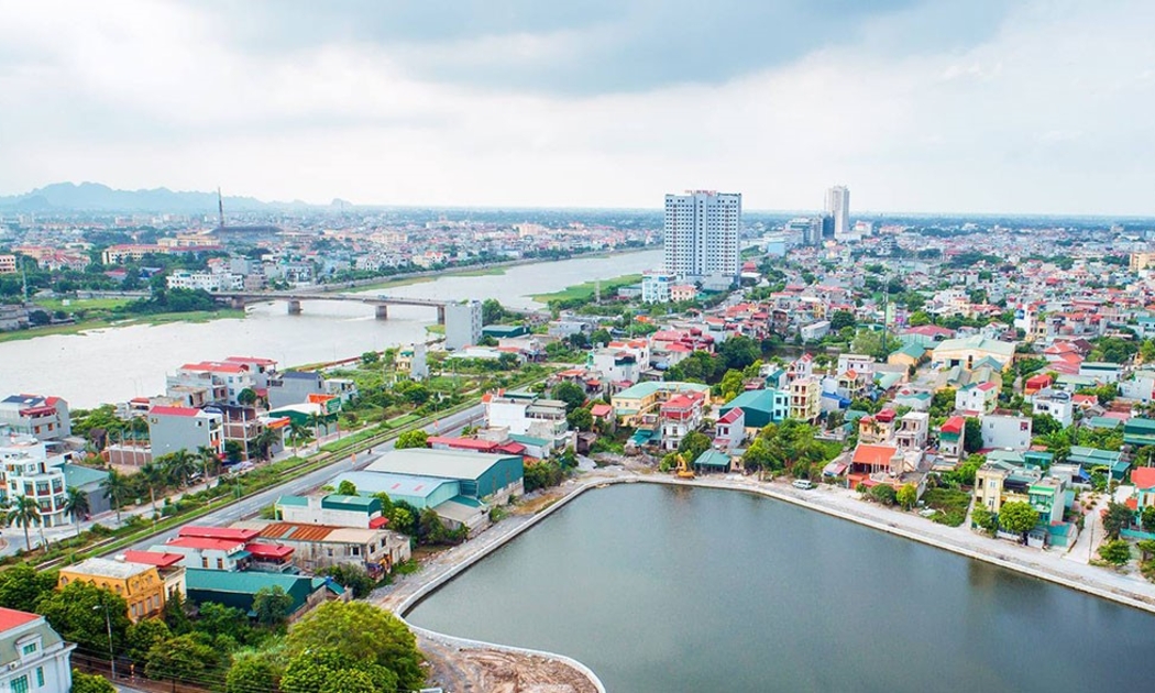 Ninh Bình: Định hình động lực tăng trưởng mới trên nền tảng di sản và công nghiệp