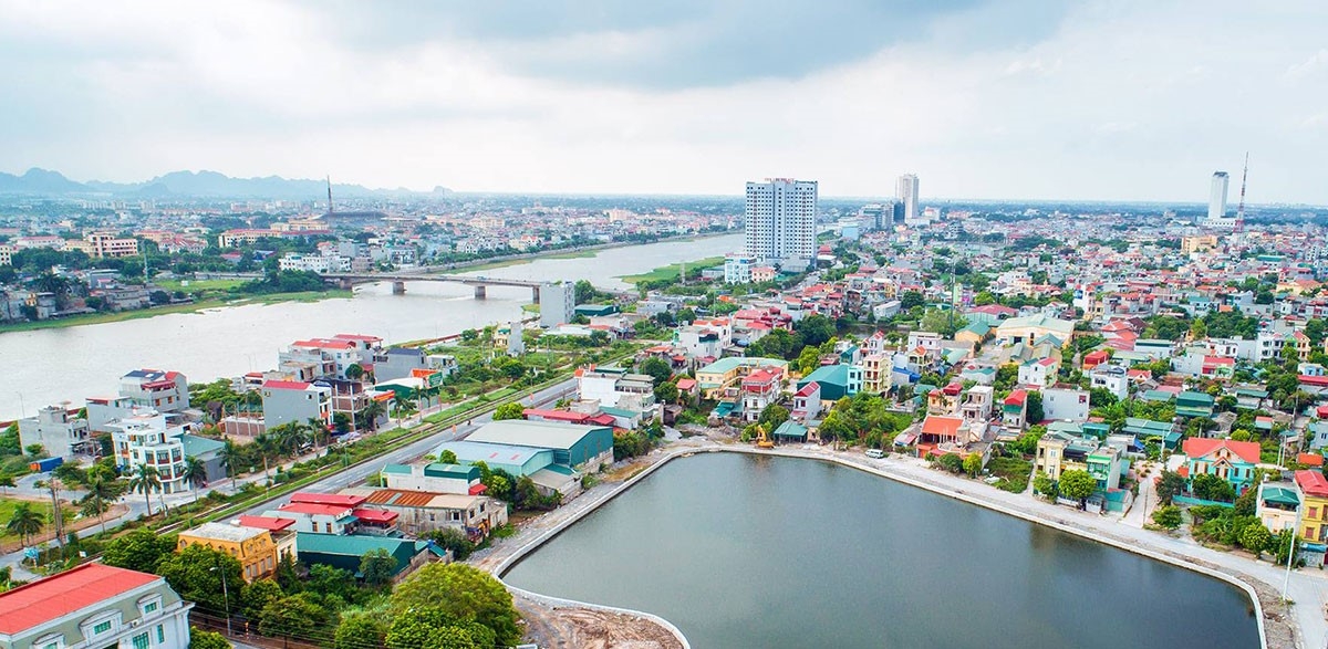 Phường Phủ Lý, Ninh Bình