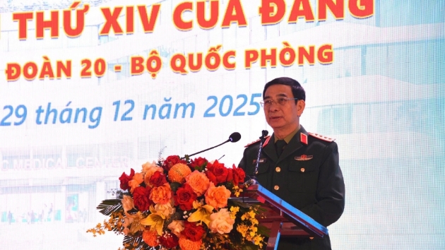 Construction begins on $7.6 mln medical center in Cao Bang