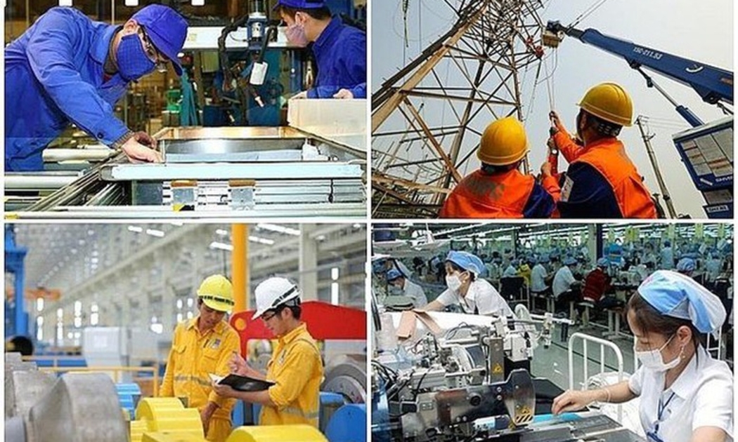 Chính phủ ban hành bộ khung 5 tiêu chí đánh giá, xếp loại doanh nghiệp Nhà nước