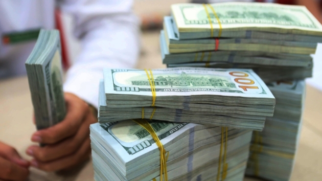 Remittances to HCM City hit new record high in 2025