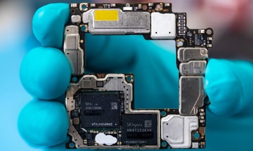 Doanh nghiệp bán dẫn Trung Quốc phải dùng ít nhất 50% thiết bị nội địa