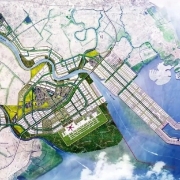 Hải Phòng mời gọi đầu tư cho 58 dự án sử dụng đất