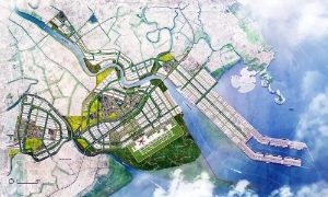 Hải Phòng mời gọi đầu tư cho 58 dự án sử dụng đất