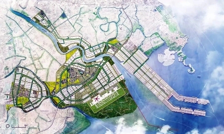 Hải Phòng mời gọi đầu tư cho 58 dự án sử dụng đất